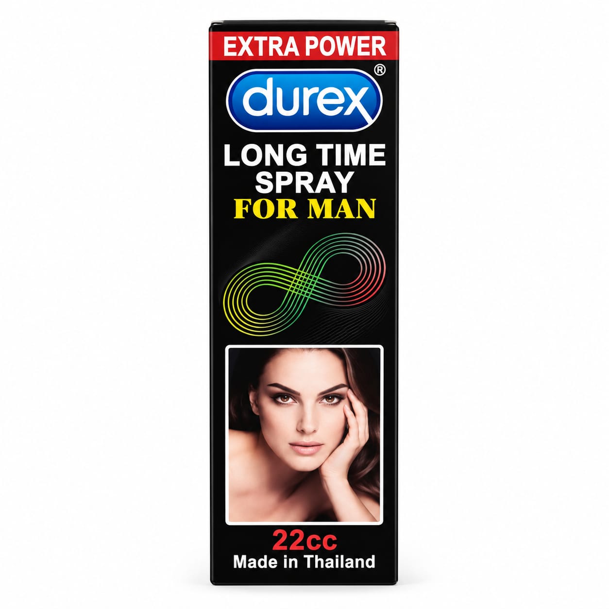 Durex Long Time Delay Spray for Men – 22cc