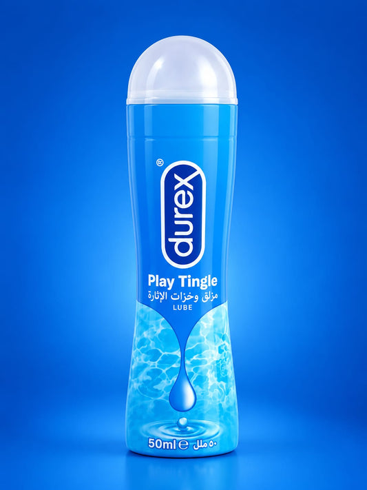 Durex Lubricant (50ml)